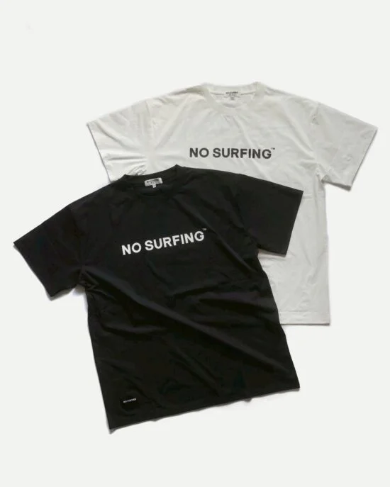 NO SURFING 写真 6