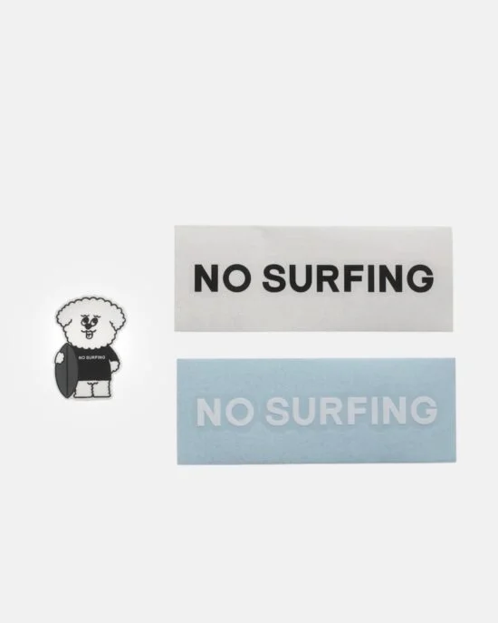 NO SURFING 写真 10