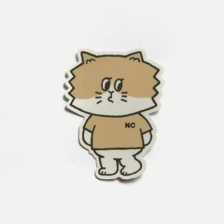 NO CAT