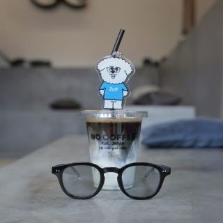 Zoff | NO COFFEE