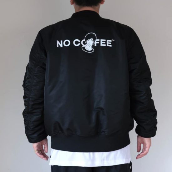 5周年記念商品第4弾 NO COFFEE × KYNE﻿ | 株式会社NO CORPORATION│NO 