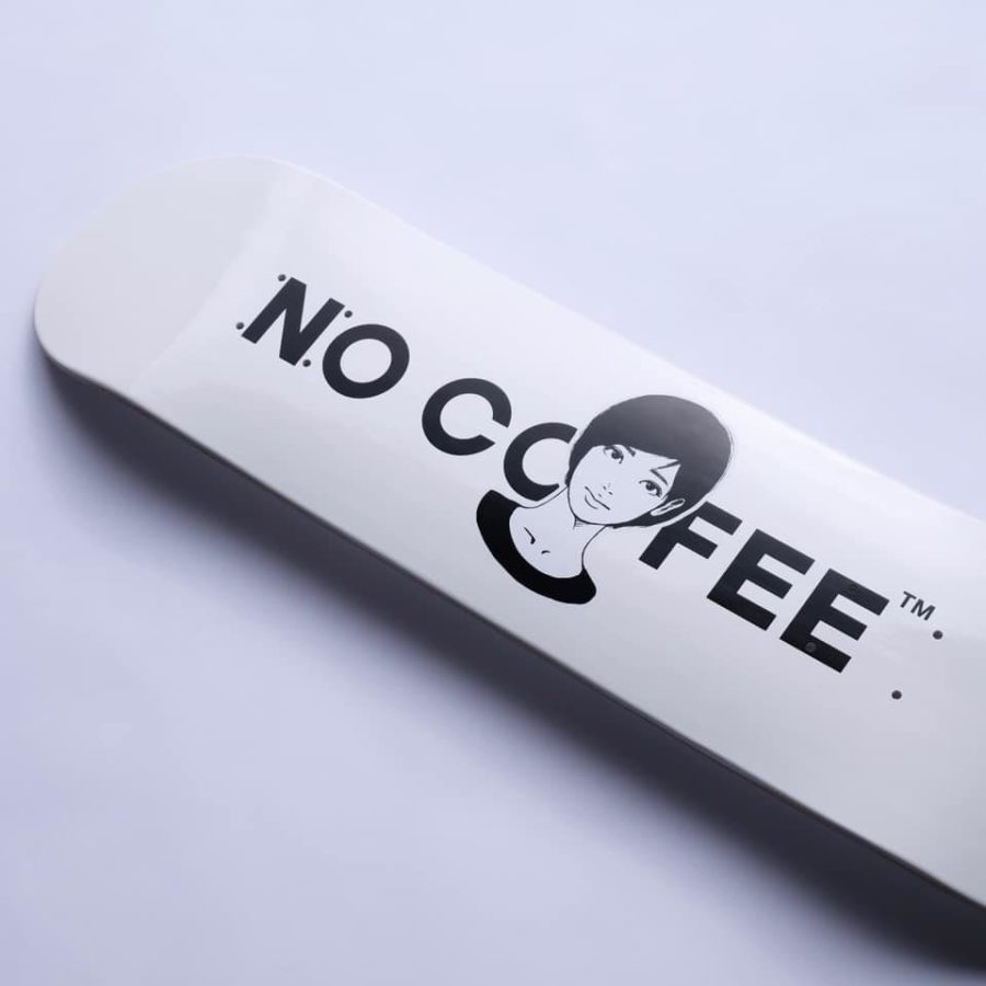 3周年記念商品 第4弾】NO COFFEE × KYNE﻿ | 株式会社NO CORPORATION 