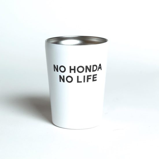 NO COFFEE × Honda | 株式会社NO CORPORATION│NO COFFEE（ノー