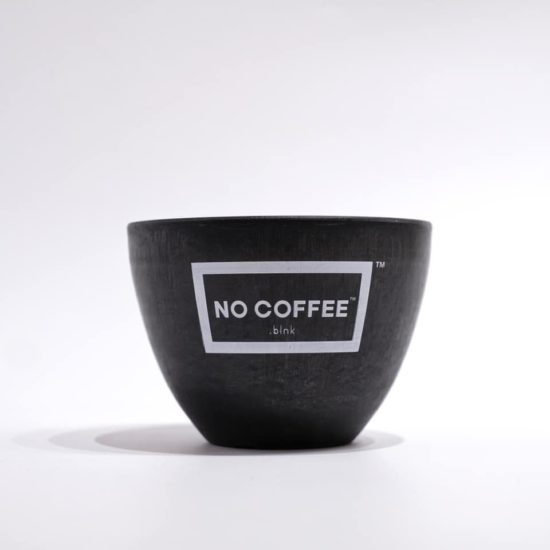 ボタナイズ スケボーデッキ botanize no Coffee neighborhood srl 