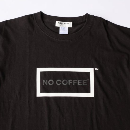 NO COFFEE × BOTANIZE × .blnk | 株式会社NO CORPORATION│NO COFFEE 