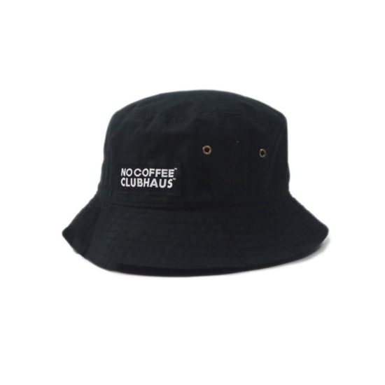 clubhaus×nocoffee×newera ハットclubhaus - ハット