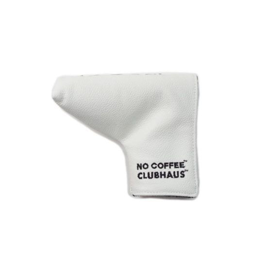 NO COFFEE × CLUBHAUS 