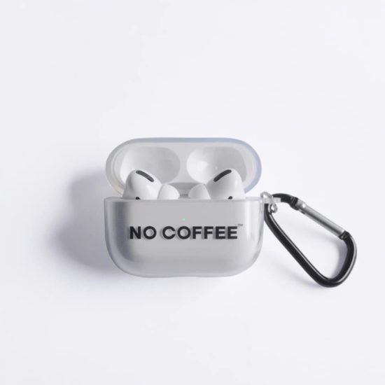 博多阪急限定「NO COFFEE」ポケットロゴTシャツ | www.fleettracktz.com