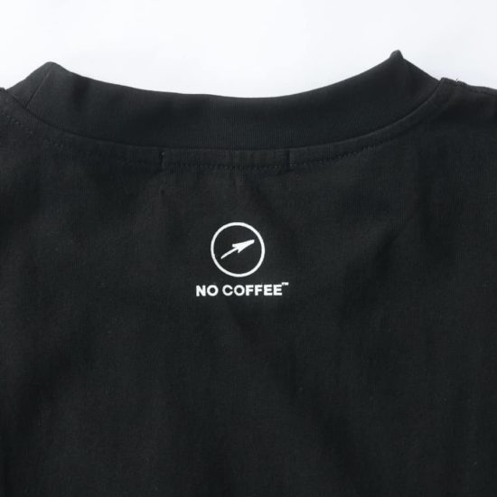 NO COFFEE × MOGNO6.﻿ | 株式会社NO CORPORATION│NO COFFEE（ノー 
