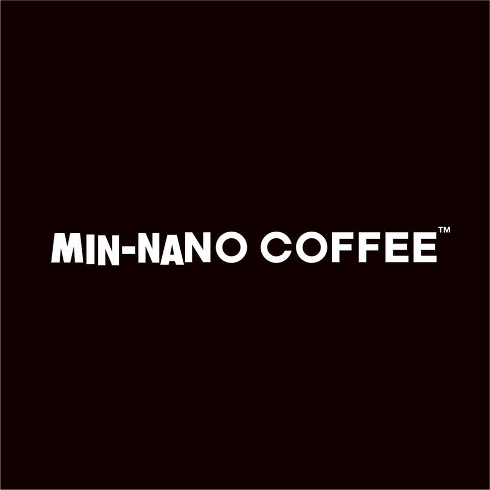 NO COFFEE × MIN-NANO