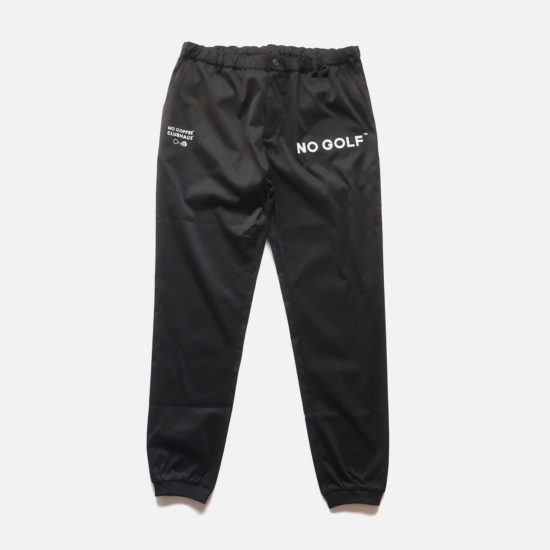 CLUBHAUS NO GOLF LONG PANTS - パンツ