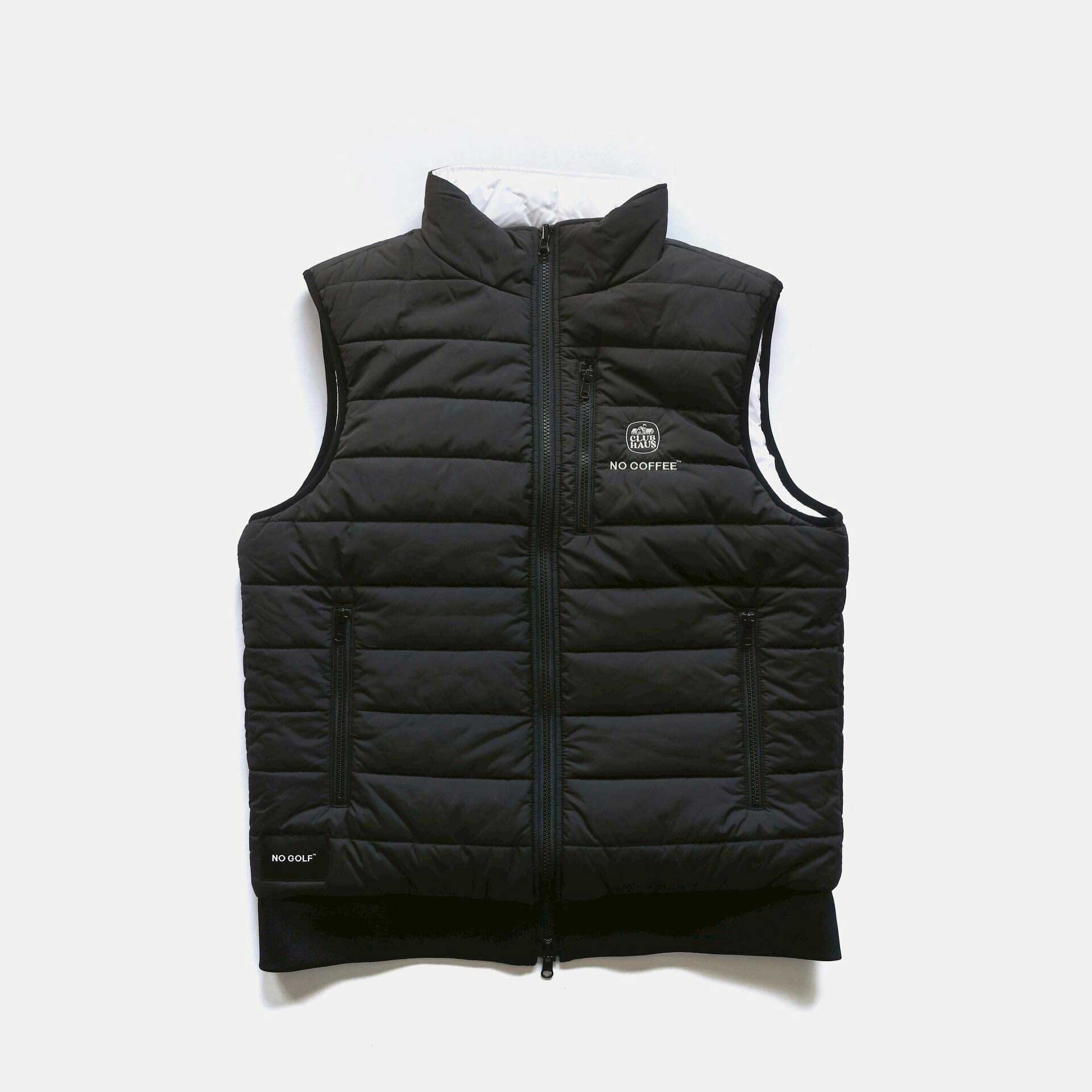 NO COFFEE × CLUBHAUS 第11弾